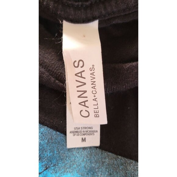 Good Dye Young Awsten Knight Waterparks band T-Shirt Medium With Graphic Print - Picture 5 of 6